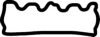CORTECO 026100P Gasket, cylinder head cover